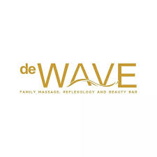 de WAVE Family Massage, Reflexology & Beauty